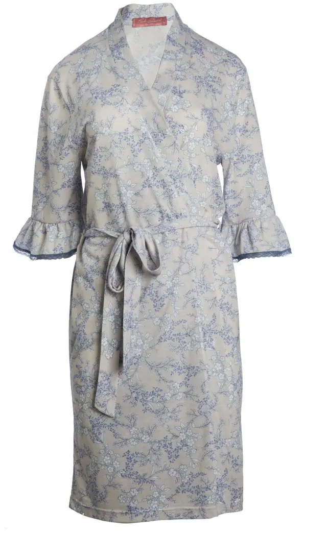 S479 - Type - ROBE MINT - M