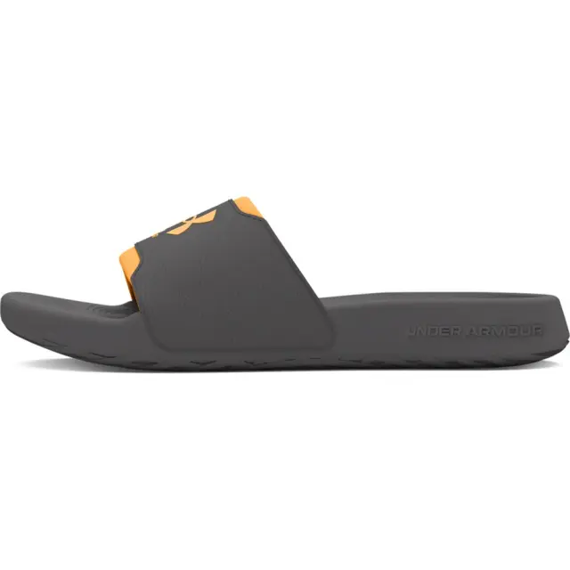 Under Armour Ignite Select Slides (3027219-102) - Ανθρακί - 41 2