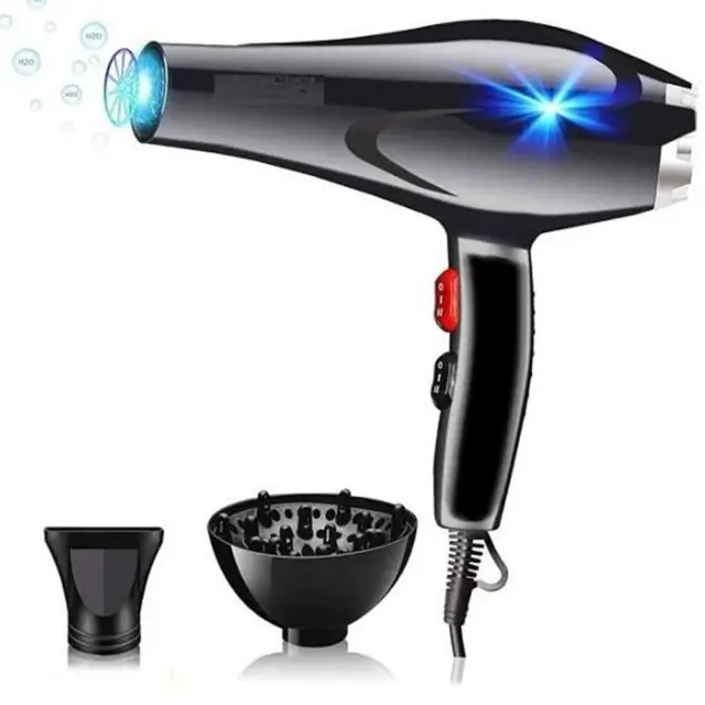Aerbes Πιστολάκι Μαλλιών 2200W AB-J52