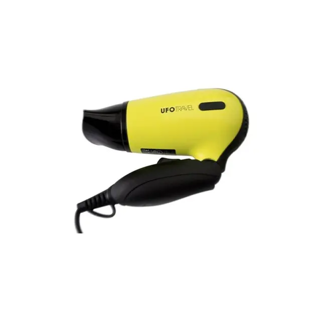 Labor Pro UFO Travel Hair Dryer 1000w 2