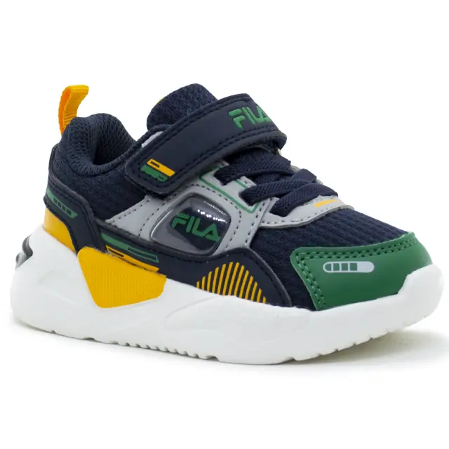 Αθλητικό Fila Μπλε Killington 3 7AF53001-265 - 23 2