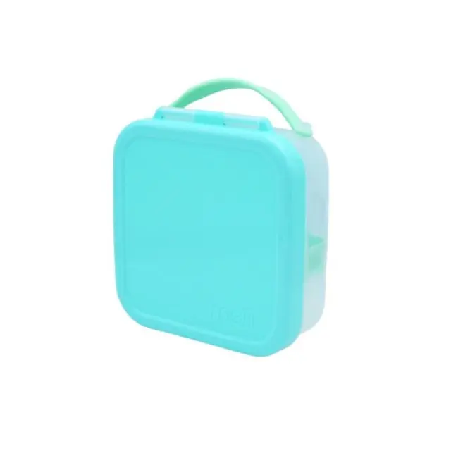 Melii Mini Luncbox 1.24LT Blue MEL27310