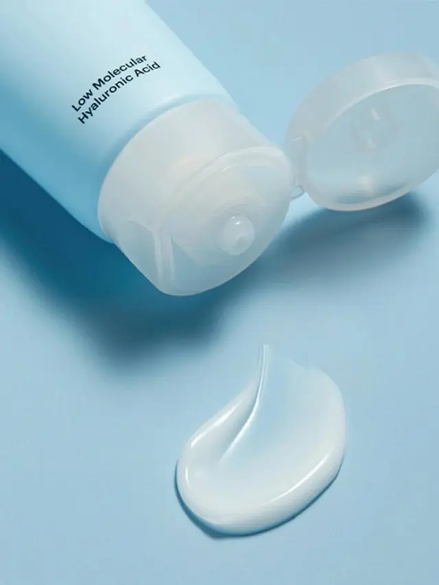 Torriden - DIVE-IN Low Molecular Hyaluronic Acid Cream 80ml - Ενυδατική κρέμα με υαλουρονικό 3