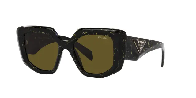 Γυαλιά Ηλίου Prada PR 14ZS 19D01T Μονόχρωμοι (Prada) (PR 14ZS 19D01T)