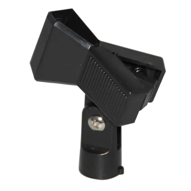 IBIZA SMH1 Microphone Holder (15-4009)
