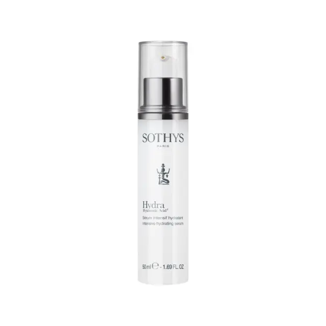 Sothys Intensive Hydrating Serum Ορός Ενυδάτωσης 50ml