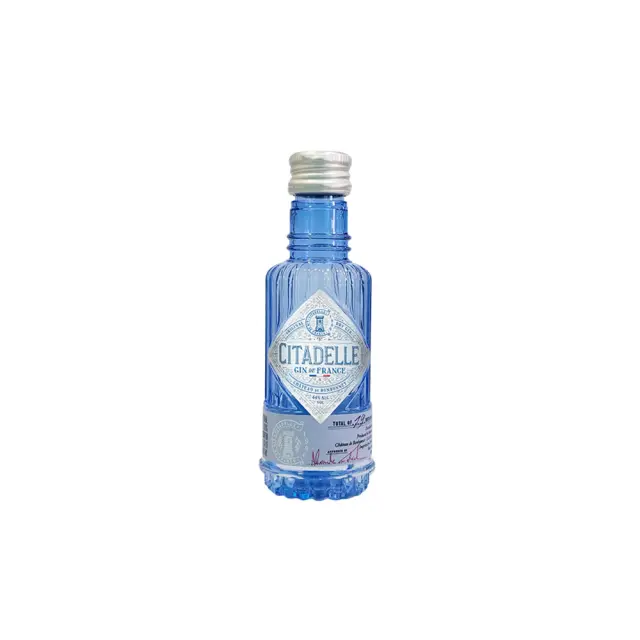 CITADELLE GIN 50ml