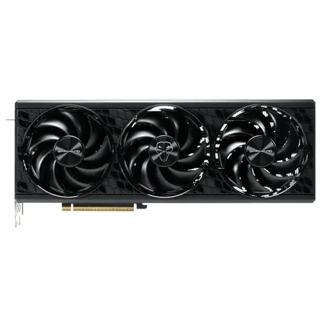 Gainward Κάρτα Γραφικών GeForce RTX 5080 16GB Python III GDDR7 (NE75080019T2-GB2035T) 2