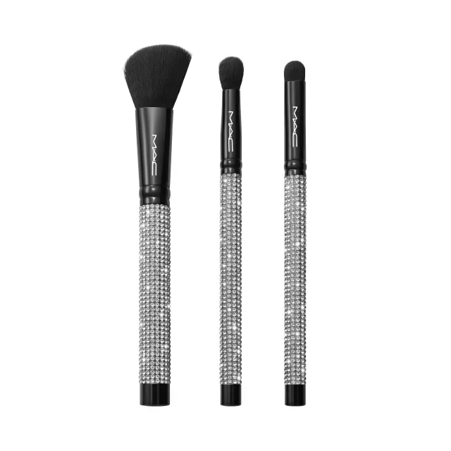 Finishing Touch Brush Kit