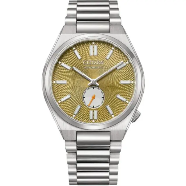Citizen Tsuyosa NK5010-51X