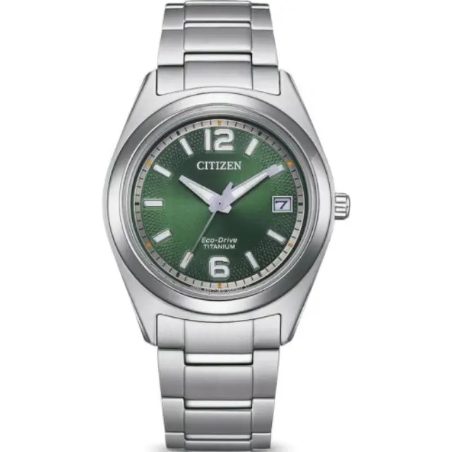 Citizen Super Titanium FE6151-82X