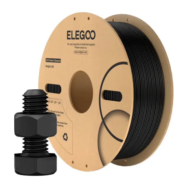 Elegoo ABS BLack 1kg 2