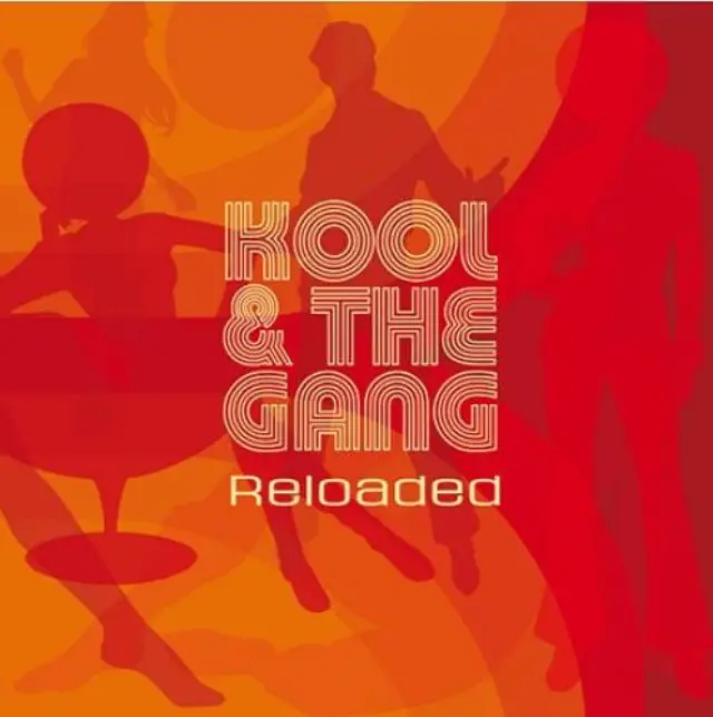 Kool & The Gang - Reloaded (CD)