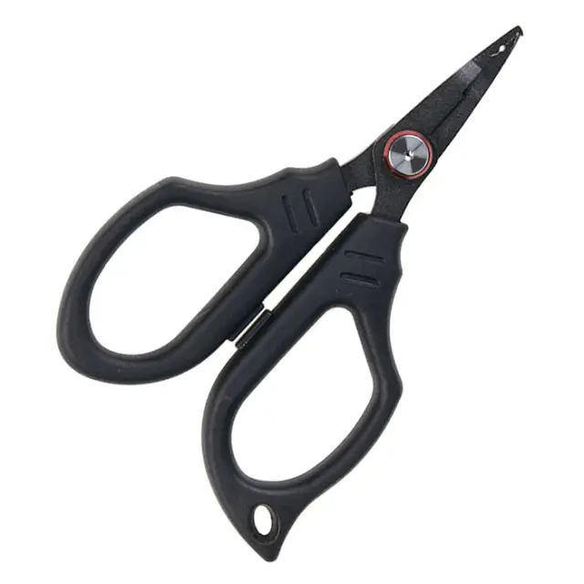 Ψαλίδι Lucky John Micro Ring Opener