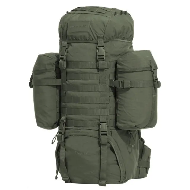 Pentagon DEOS 65L Backpack-Σακίδιο Πλάτης 65 Λίτρων για Επιχειρησιακή-Τακτική Χρήση - 06-Χακί-Olive Green