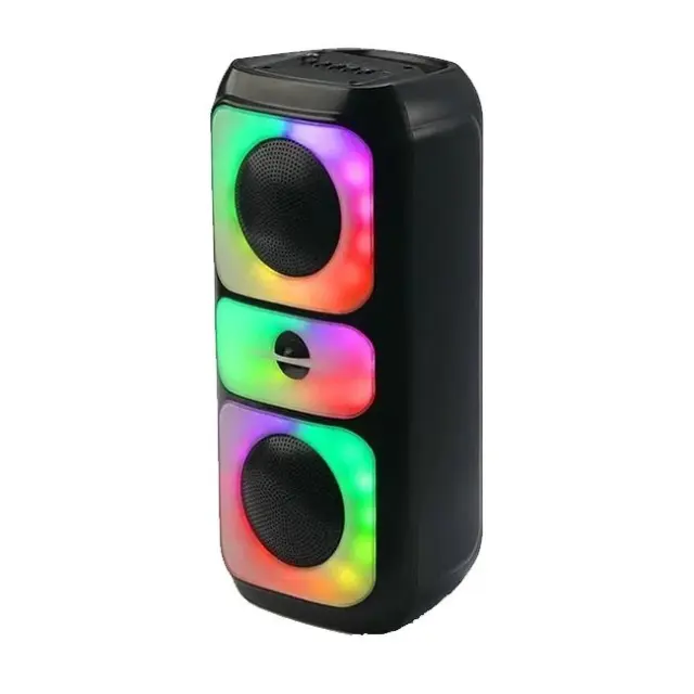 Tracer Speaker Powervox P2 RGB TWS BT (TRAGLO47688) 2
