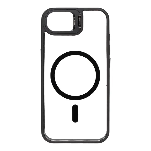 OBAL:ME MagNetix Versa Cover for Apple iPhone 16e/17e Black 2