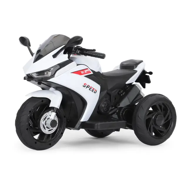 MONI - BO Hurricane white - 3800146214869