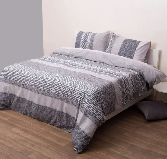 Σετ Πάπλωμα 155Χ240 Μονό Dream Anna Riska 7008