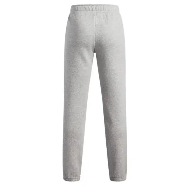 Under Armour Rival Fleece ΠΑΙΔΙΚΟ ΠΑΝΤΕΛΟΝΙ (6013381-011) - Γκρί 3