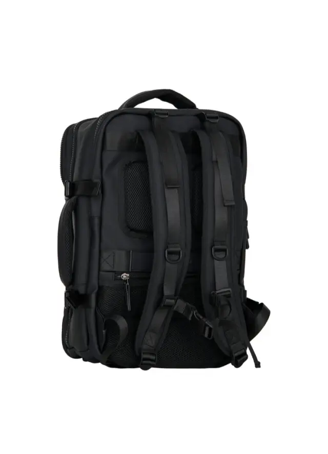New Rebels - Jessi Easton Underseater Backpack 17L Water Repellent PU Carry On 40x30x20 Airline 2