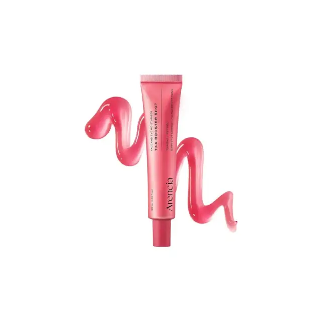 Arencia TXA Booster Shot Ορός Προσώπου κατά των Δυσχρωμιών, 30ml