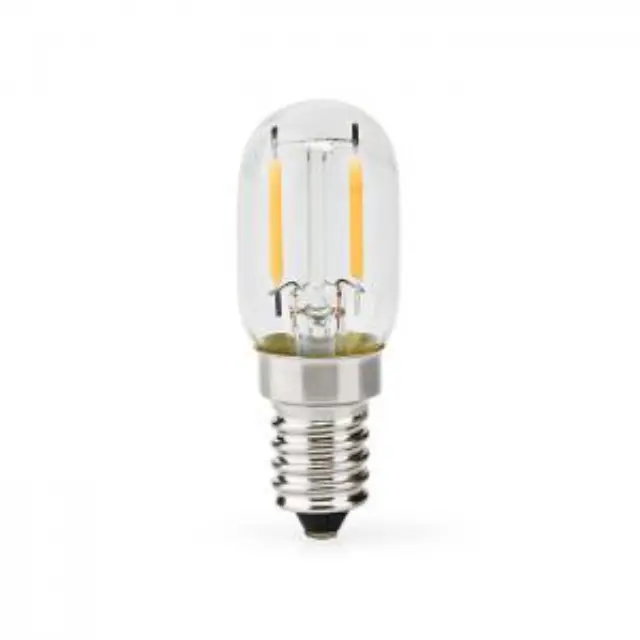 Λαμπτήρας απορροφητήρα LED 2W E14. 2