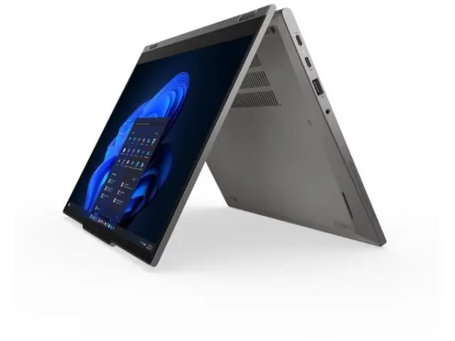 LENOVO Laptop ThinkPad L13 2-in-1 G6 Convertible 13.3'' WUXGA IPS/Ultra7-255U/32GB/1TB SSD/Intel Graphics/Win 11 Pro/3Y NBD/Grey 2