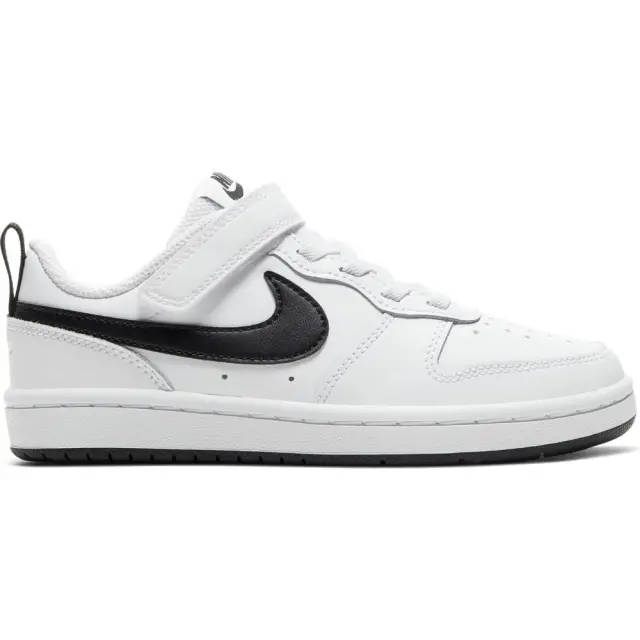 Nike Court Borough Low 2 BQ5451-104 - 29.5