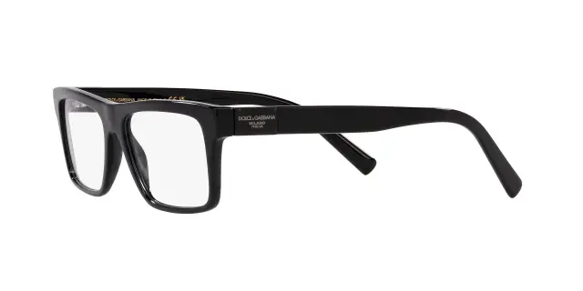 Γυαλιά Οράσεως Dolce Gabbana DG3368 501 (Dolce & Gabbana) (DG3368 501) 3