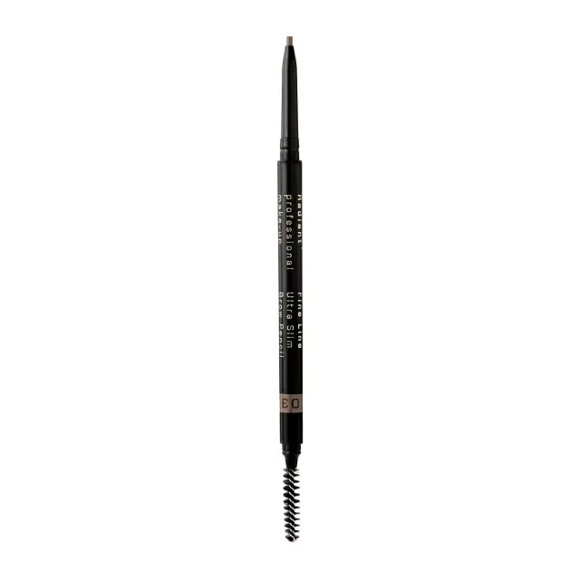 Radiant Fine Line Ultra Slim Brow Μολύβι Φρυδιών 0.09g - 03 Medium Brown