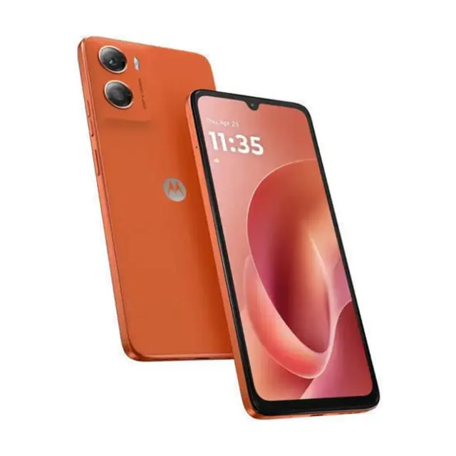 Motorola Moto G06 4G Dual SIM 4GB/128GB Pantone Arabesque