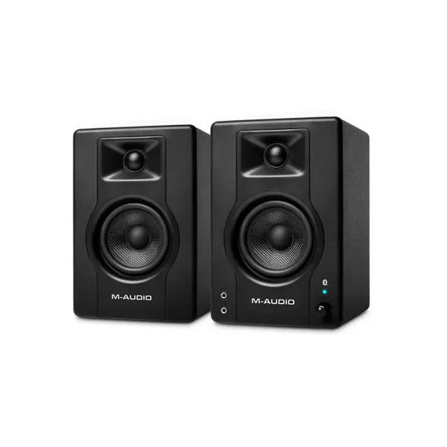 M-Audio BX3BT Bluetooth Ηχεία Studio Monitors (Ζεύγος)
