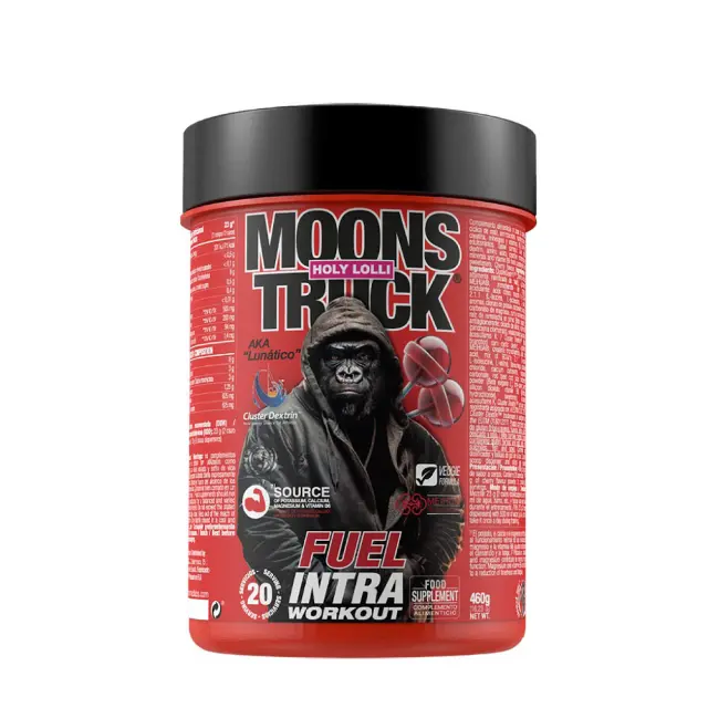 Zoomad Labs Moonstruck Fuel
