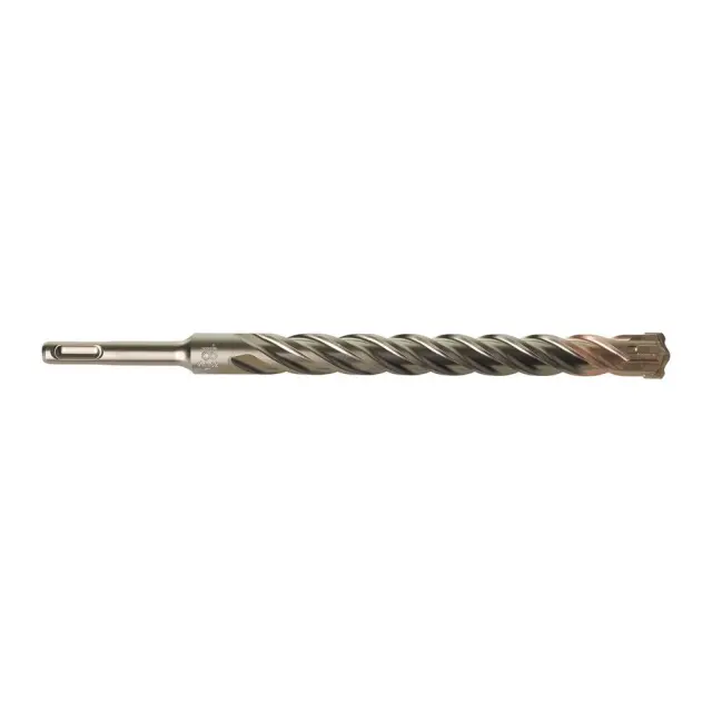 Milwaukee 4932356502 - ΤΡΥΠΑΝΙ SDS PLUS 18x250mm 4ΚΟΠΩΝ MW