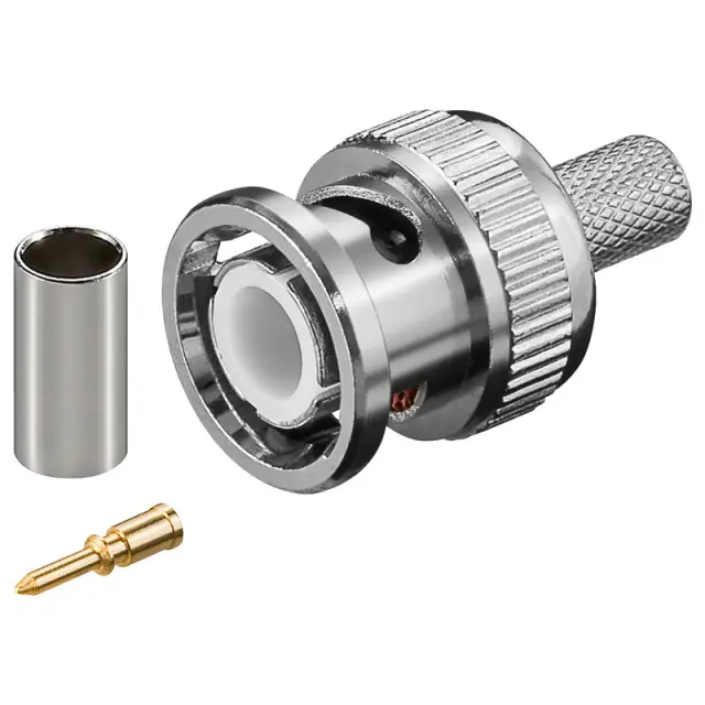 CRIMP BNC RG59 03.003.0064