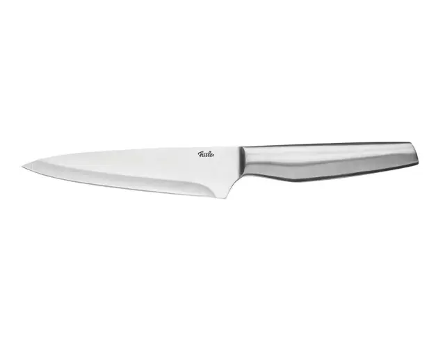 Μαχαίρι Γενικής Χρήσης Fissler Essential με μήκος λεπίδας 13cm 200113000
