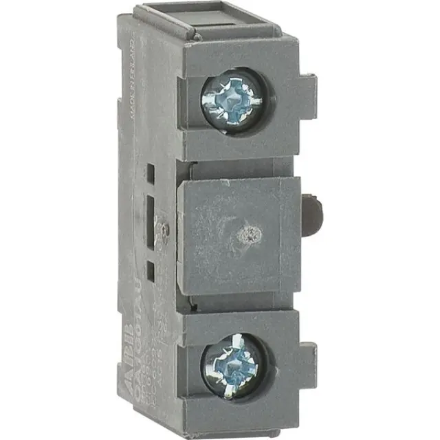Auxiliary Contact OA1G10AU 1NO