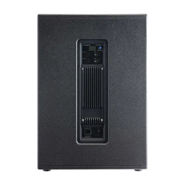 AUDIOPHONY MYOS18ASUB ΕΝΕΡΓΟ SUBWOOFER 3