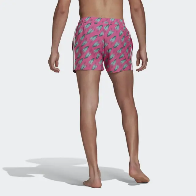 Adidas Graphic Ανδρικό Μαγιό Σορτς GM2251 - L 3