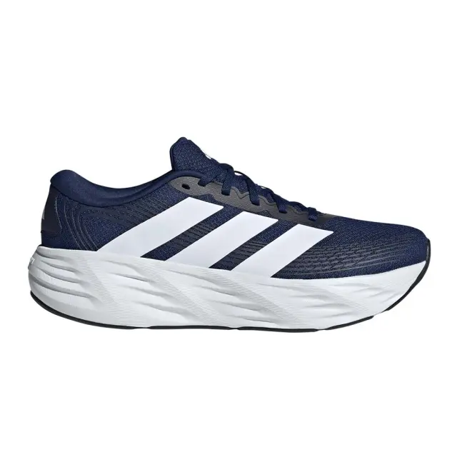 adidas Performance Men's Galaxy 8 Μπλε - Άσπρο IH9813 (adidas Performance)
