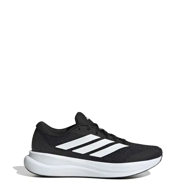 adidas Performance Women's Runfalcon 6. Μαύρο - Άσπρο IH9537 (adidas Performance) - 40 ⅔ 2