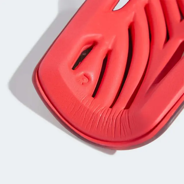 adidas Performance Adult Tiro League Shin Guards Μαύρο - Κόκκινο KB0298 (adidas Performance) 3