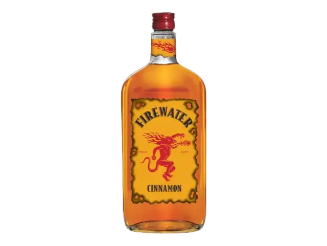 FIREBALL WHISKY 200ML