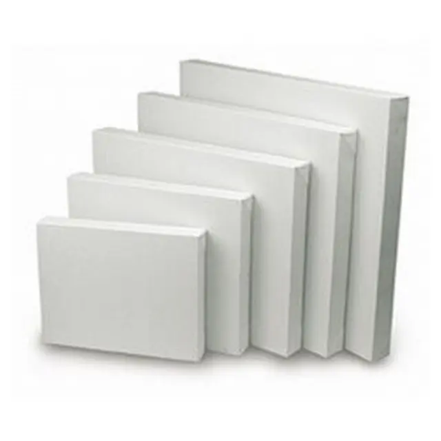 Τελάρο ζωγραφικής 50x50cm – 100 % βαμβακερό
