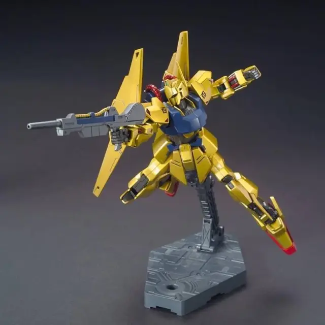 HGUC 1/144 HYAKU-SHIKI 2