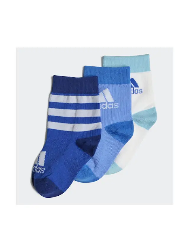 Adidas Graphic Shocks Blue IA3940 - 25-27