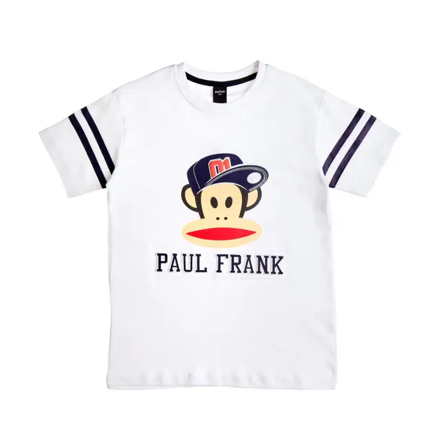 Σετ Paul Frank με ανάγλυφα στοιχεία 2