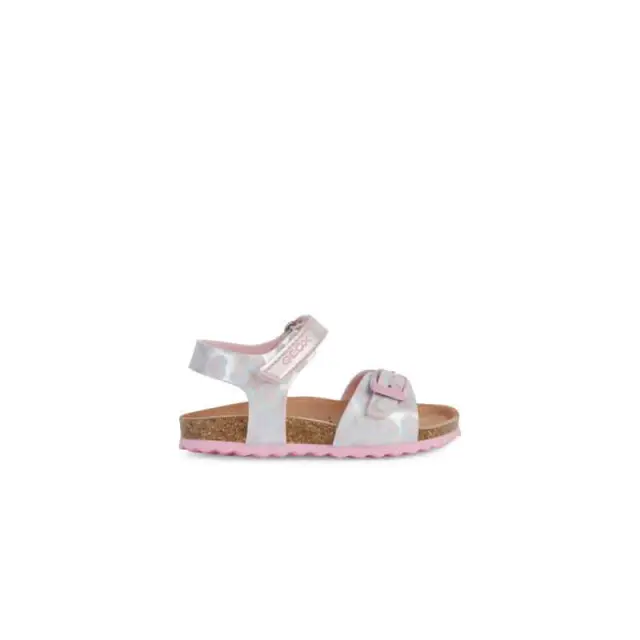 Geox Sandal Chalki B922RA 000NF C8868 - 21