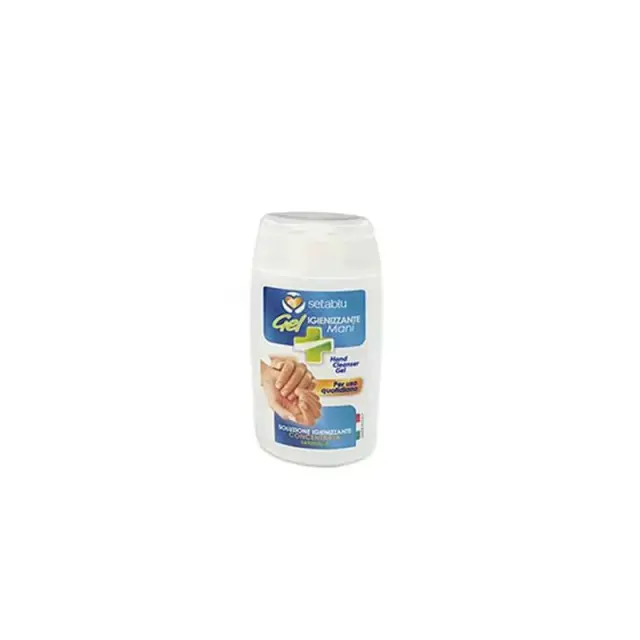 Setablu Αντισηπτικό Gel Χεριών 100ml